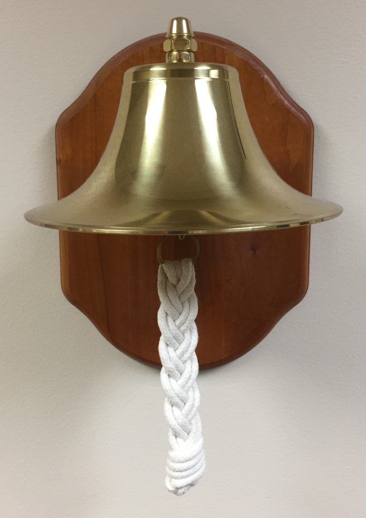 Ship's Bell